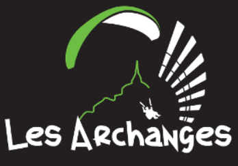 Logo Les Archanges