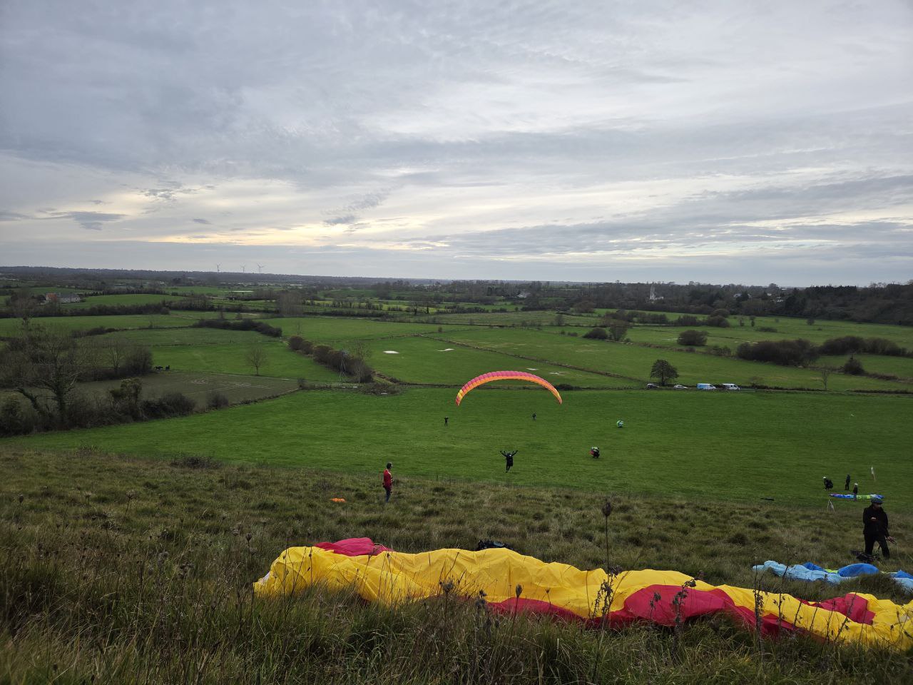 Séance du 12 décembre