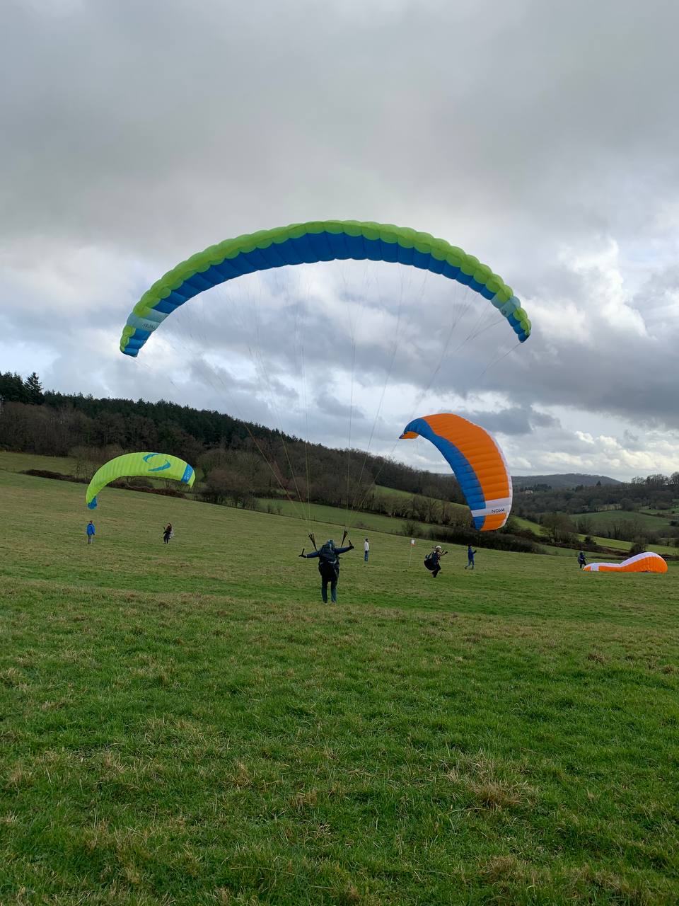 Séance du 16 janvier